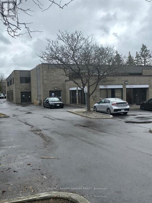 1,8 - 155 Terence Matthews Crescent, Ottawa, Ontario K2M 2A8 - Photo 3 - X12576172