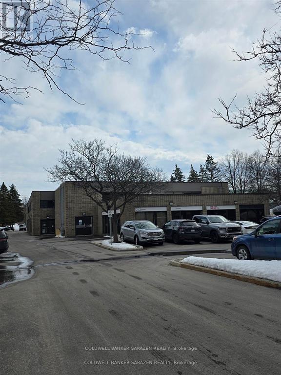 1,8 - 155 Terence Matthews Crescent, Ottawa, Ontario K2M 2A8 - Photo 7 - X12576172