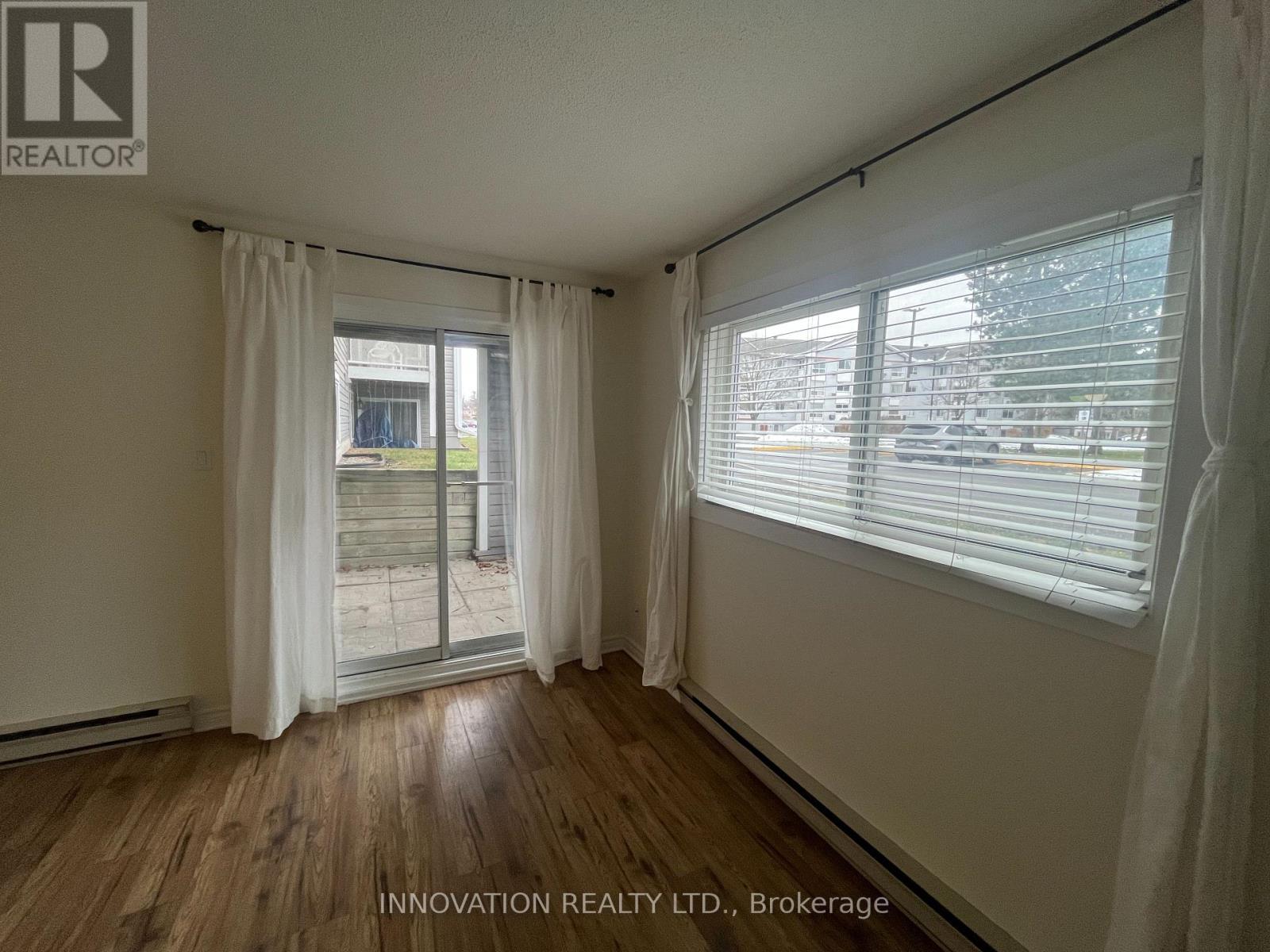 117 - 316 Lorry Greenberg Drive, Ottawa, Ontario  K1T 3J6 - Photo 12 - X12576190