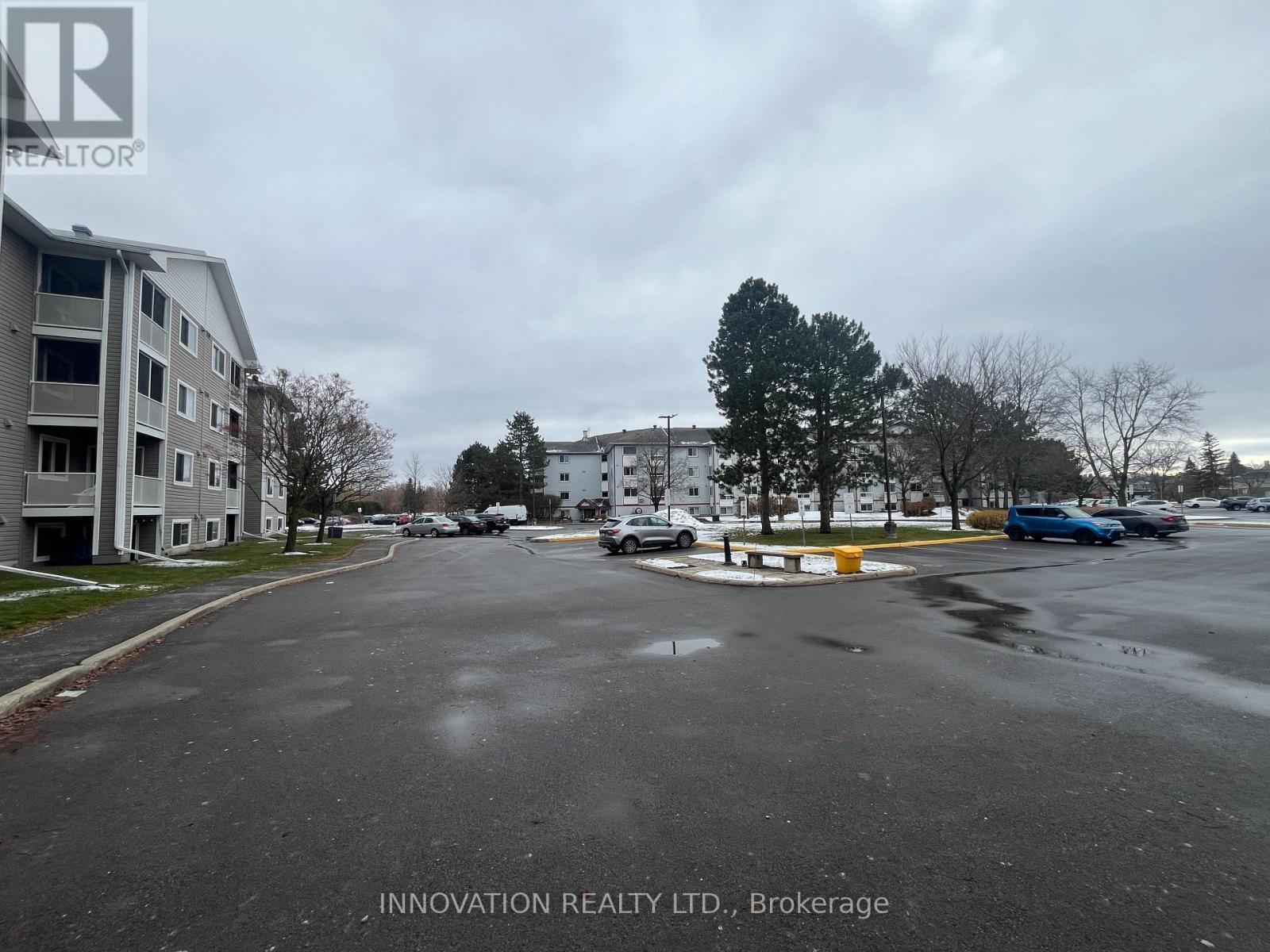 117 - 316 Lorry Greenberg Drive, Ottawa, Ontario  K1T 3J6 - Photo 25 - X12576190