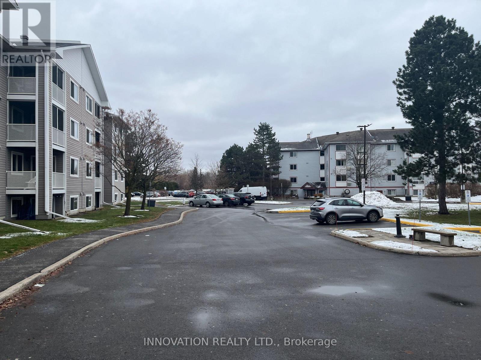 117 - 316 Lorry Greenberg Drive, Ottawa, Ontario  K1T 3J6 - Photo 26 - X12576190