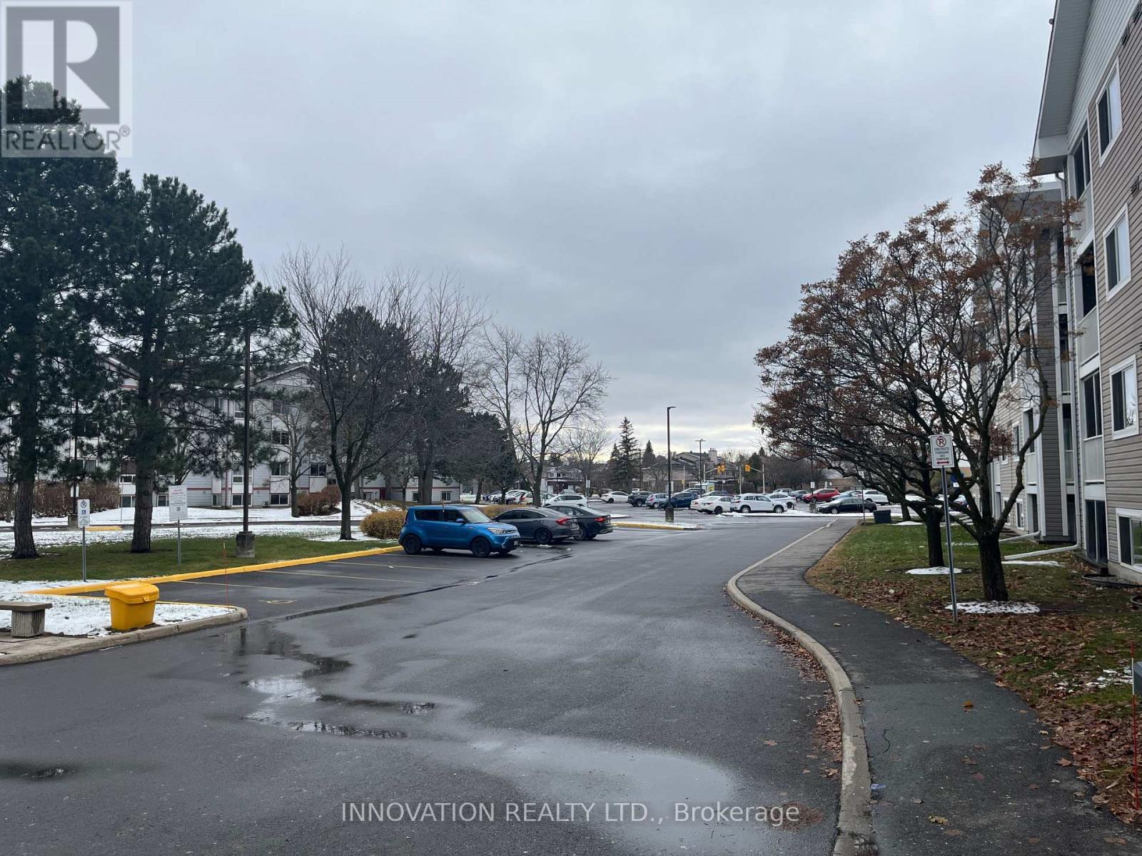 117 - 316 Lorry Greenberg Drive, Ottawa, Ontario  K1T 3J6 - Photo 27 - X12576190