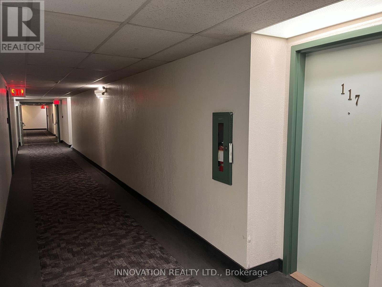 117 - 316 Lorry Greenberg Drive, Ottawa, Ontario  K1T 3J6 - Photo 3 - X12576190