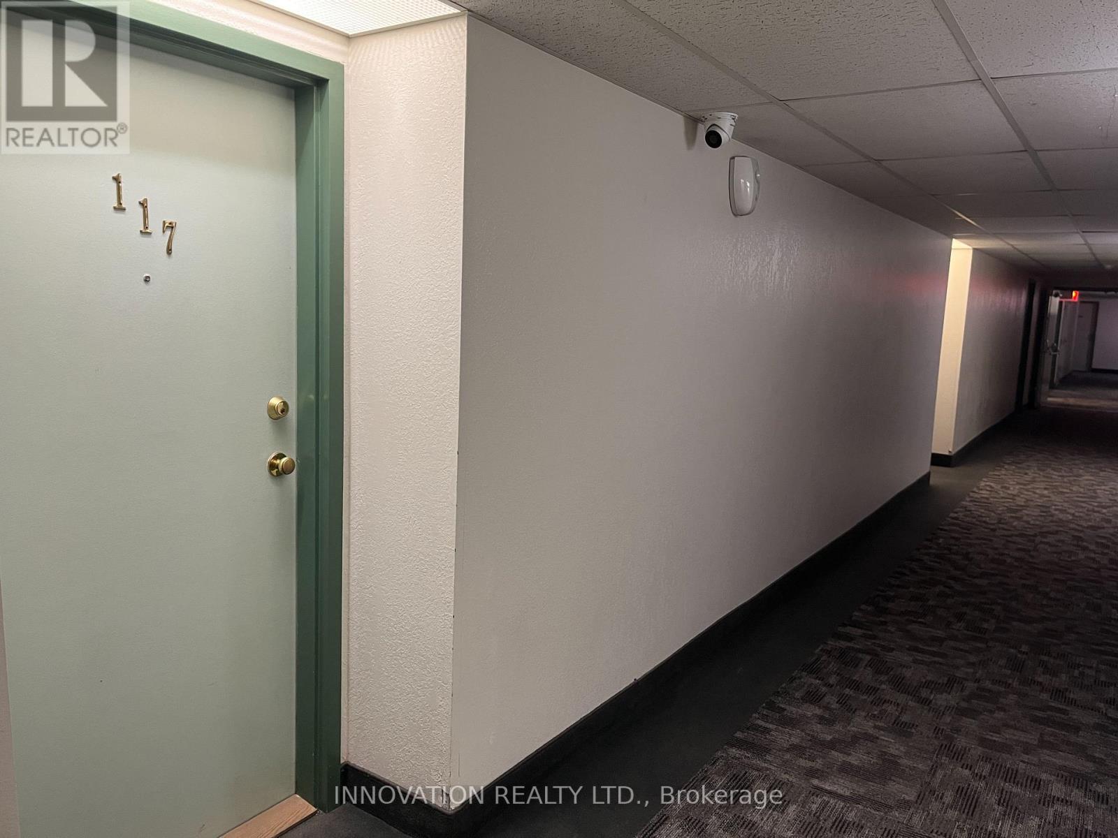 117 - 316 Lorry Greenberg Drive, Ottawa, Ontario  K1T 3J6 - Photo 4 - X12576190