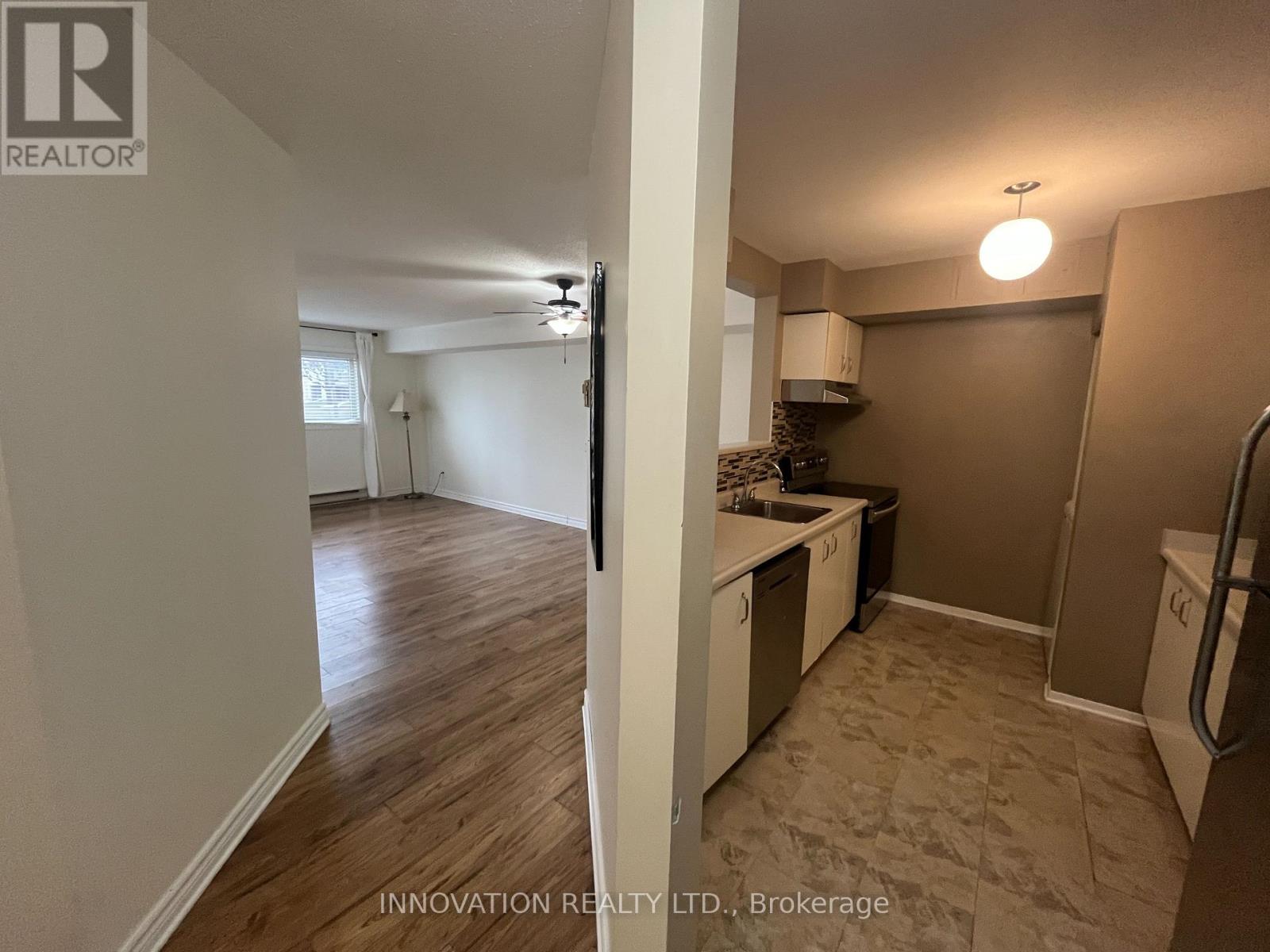 117 - 316 Lorry Greenberg Drive, Ottawa, Ontario  K1T 3J6 - Photo 5 - X12576190