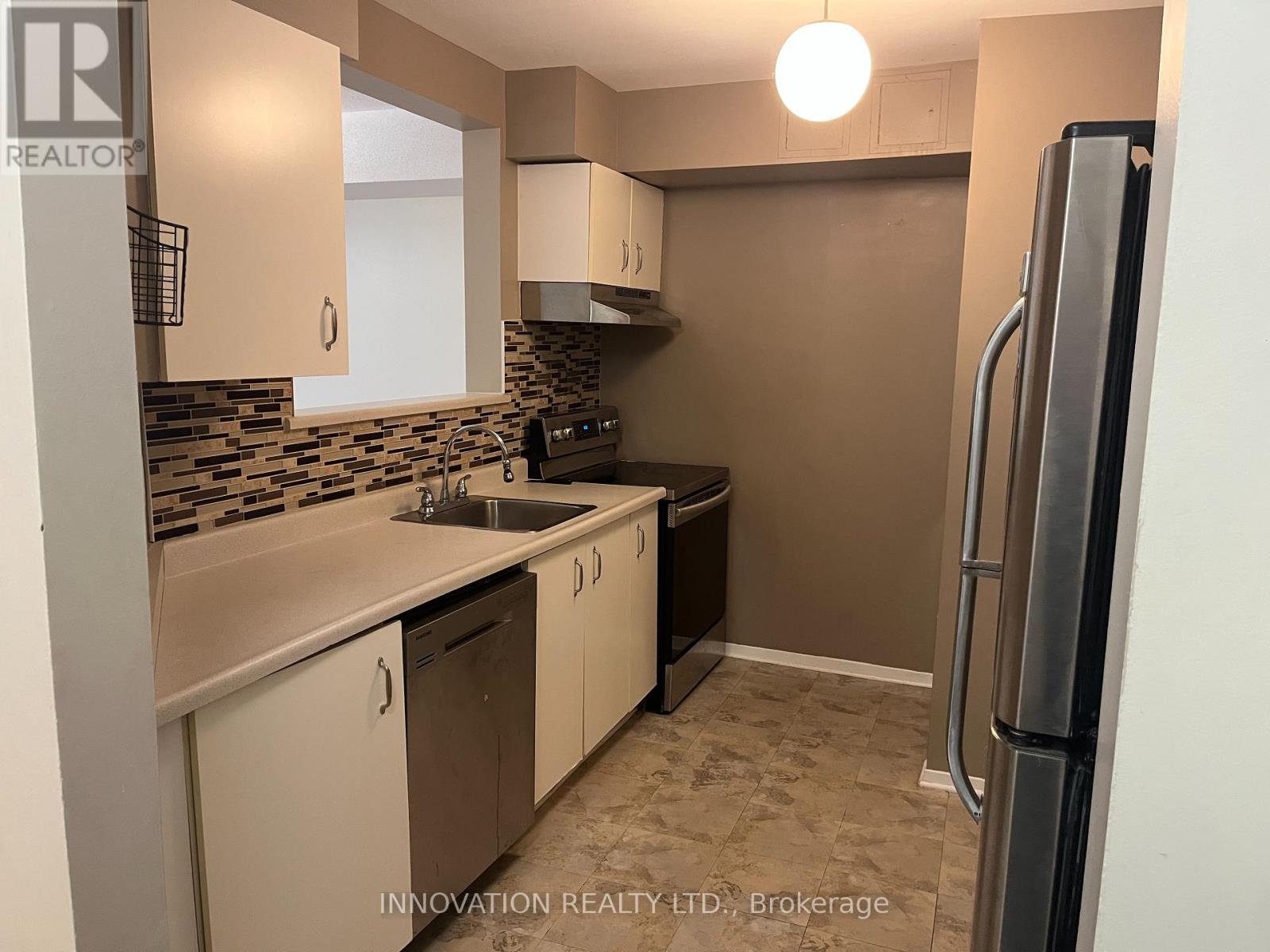 117 - 316 Lorry Greenberg Drive, Ottawa, Ontario  K1T 3J6 - Photo 6 - X12576190