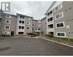 117 - 316 LORRY GREENBERG DRIVE, Ottawa, Ontario