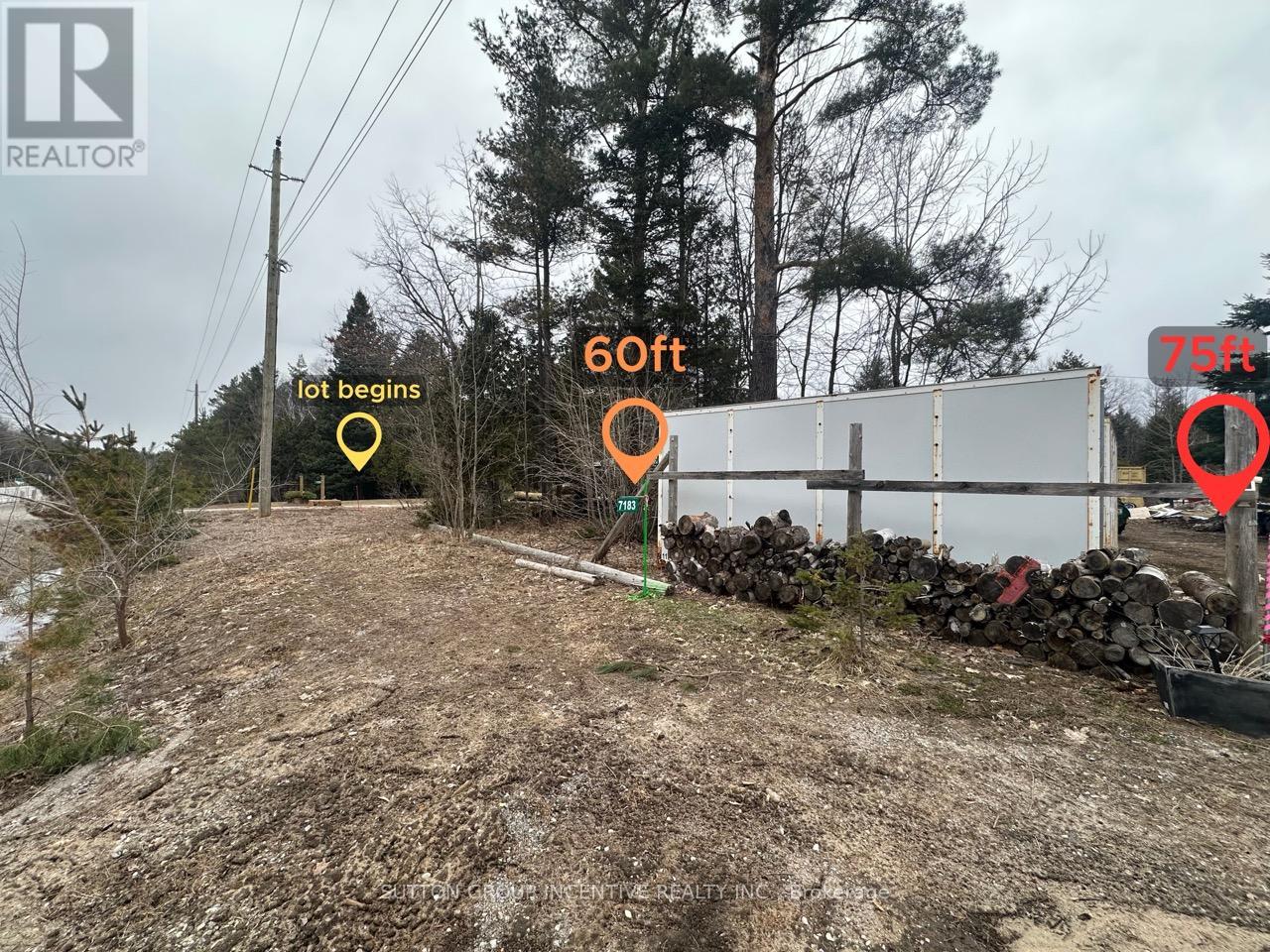 7183 Hwy 93 Highway, Tay, Ontario  L0K 2E0 - Photo 4 - S12576032