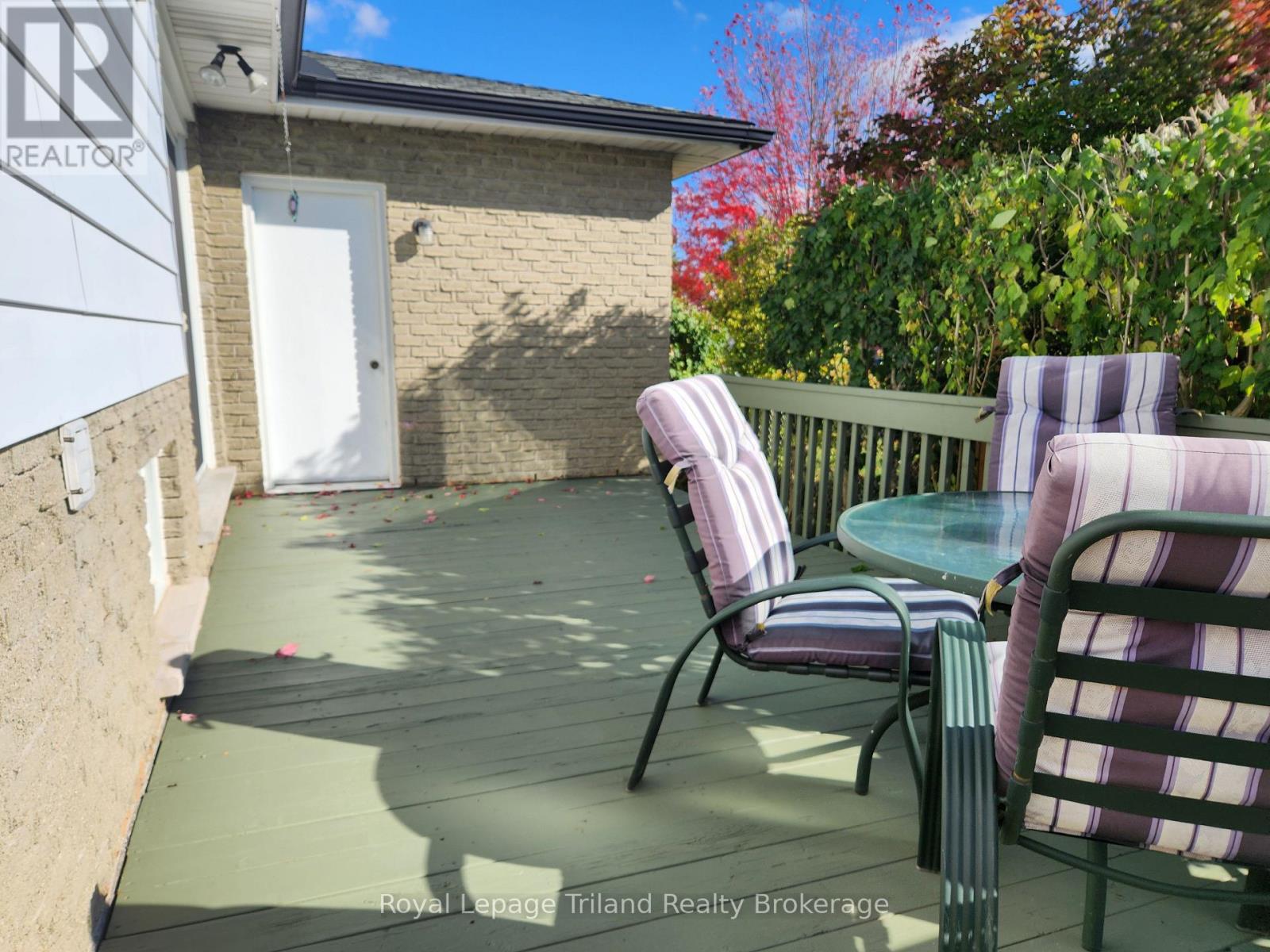 183 Diefenbaker Drive, Woodstock (Woodstock - North), Ontario  N4S 8K1 - Photo 12 - X12576130