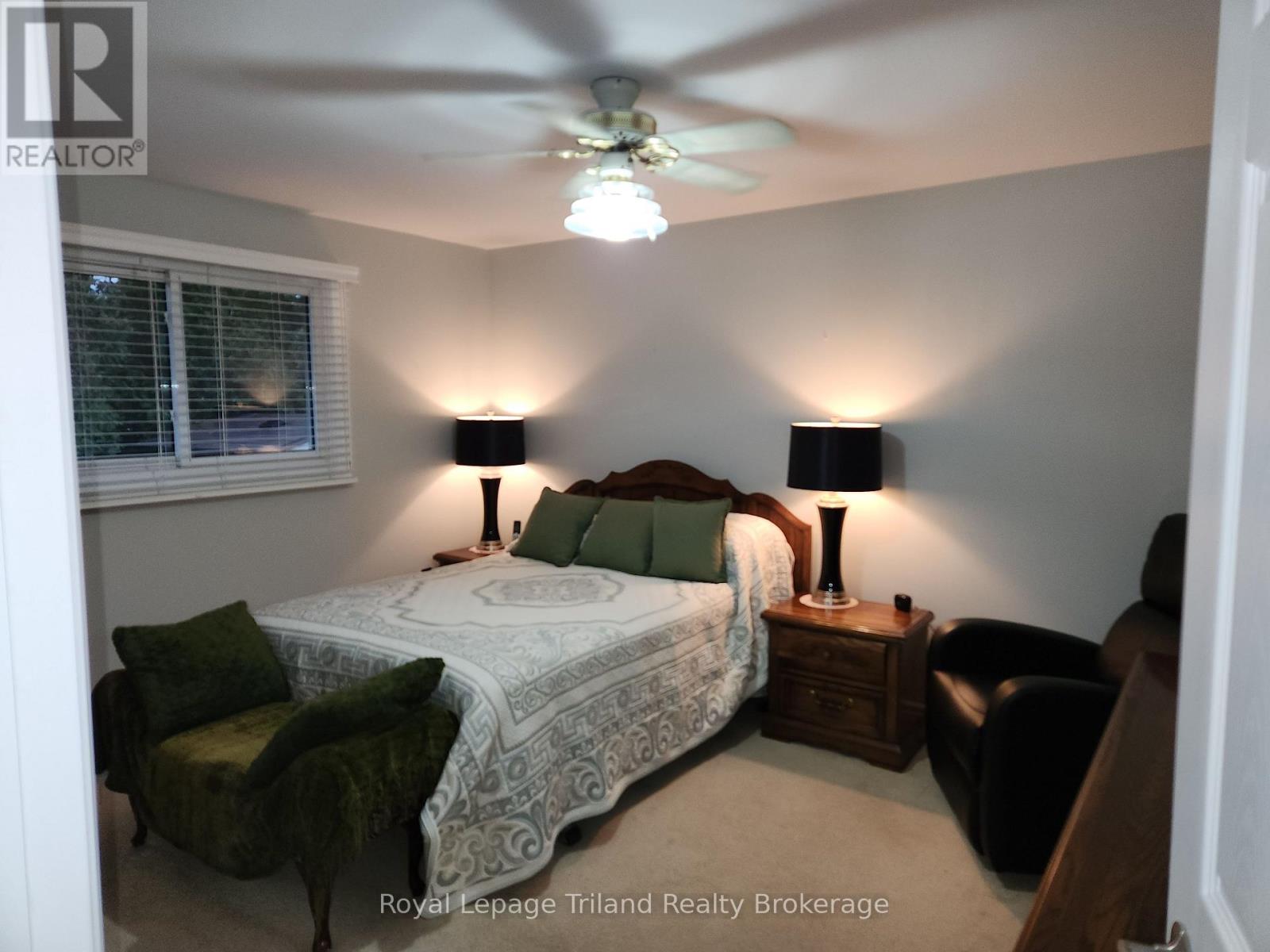 183 Diefenbaker Drive, Woodstock (Woodstock - North), Ontario  N4S 8K1 - Photo 25 - X12576130