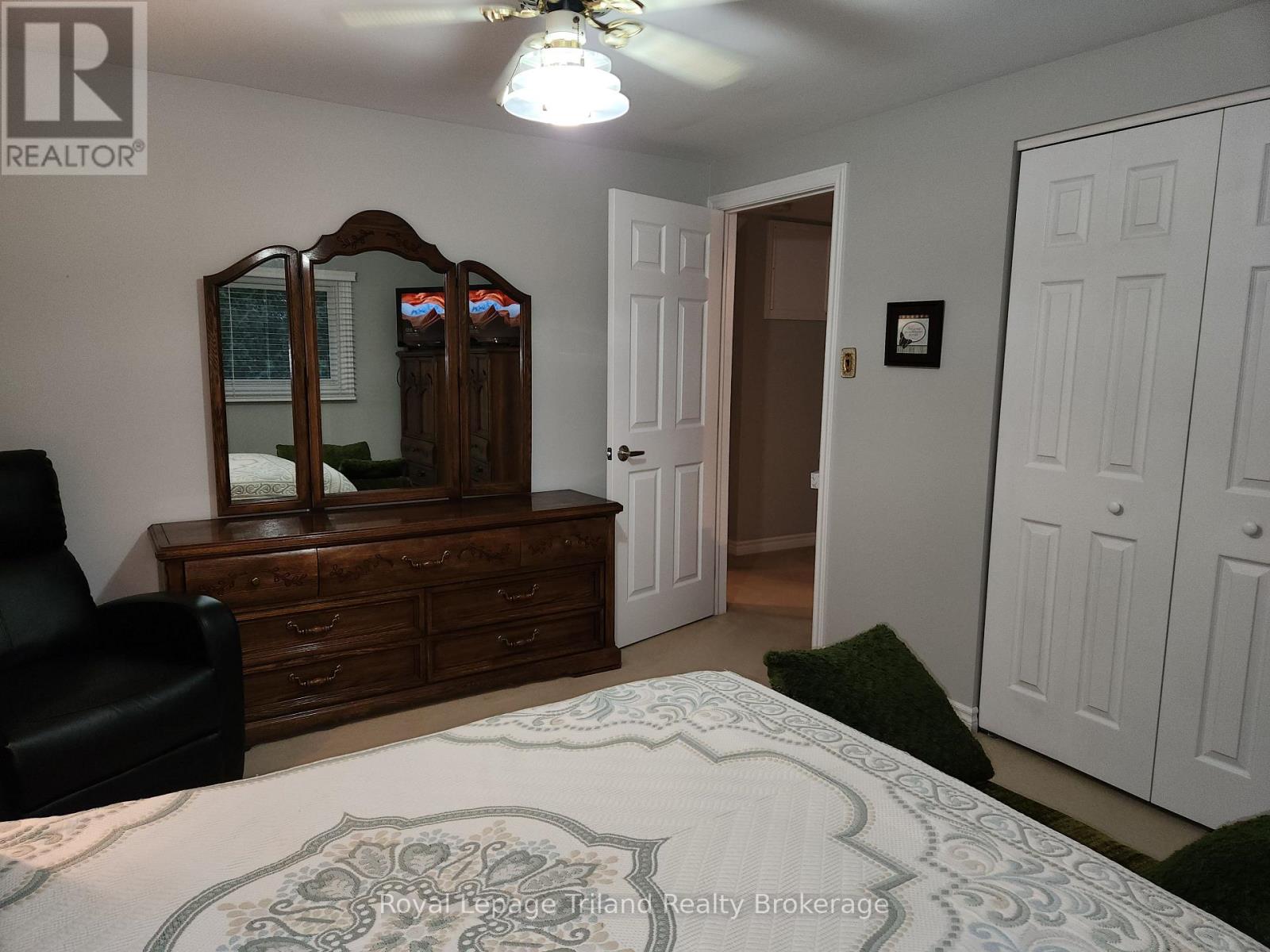 183 Diefenbaker Drive, Woodstock (Woodstock - North), Ontario  N4S 8K1 - Photo 26 - X12576130