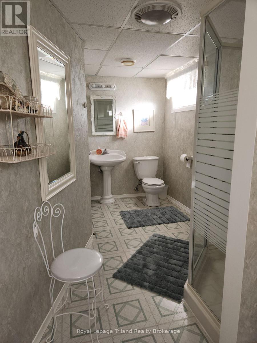 183 Diefenbaker Drive, Woodstock (Woodstock - North), Ontario  N4S 8K1 - Photo 36 - X12576130