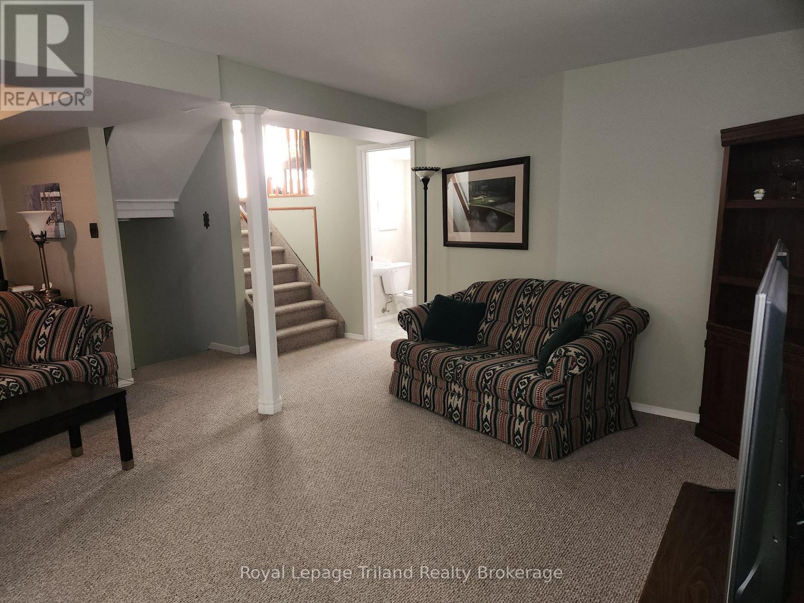 183 Diefenbaker Drive, Woodstock (Woodstock - North), Ontario  N4S 8K1 - Photo 37 - X12576130