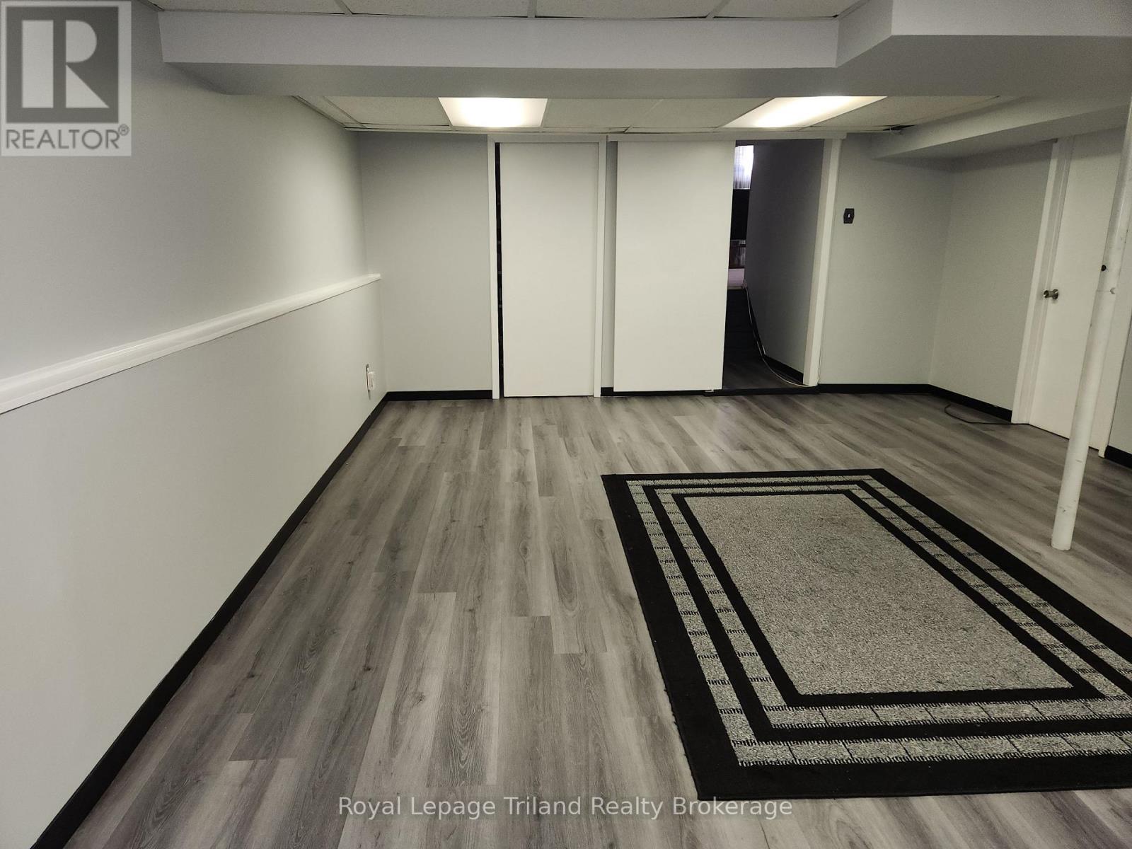 183 Diefenbaker Drive, Woodstock (Woodstock - North), Ontario  N4S 8K1 - Photo 43 - X12576130