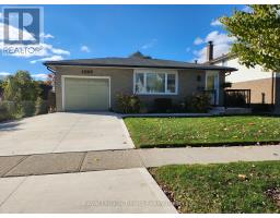 183 DIEFENBAKER DRIVE, Woodstock, Ontario