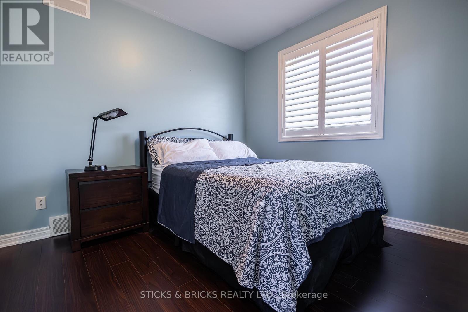 8207 Beaver Glen Drive, Niagara Falls, Ontario  L2H 3K5 - Photo 20 - X12576102