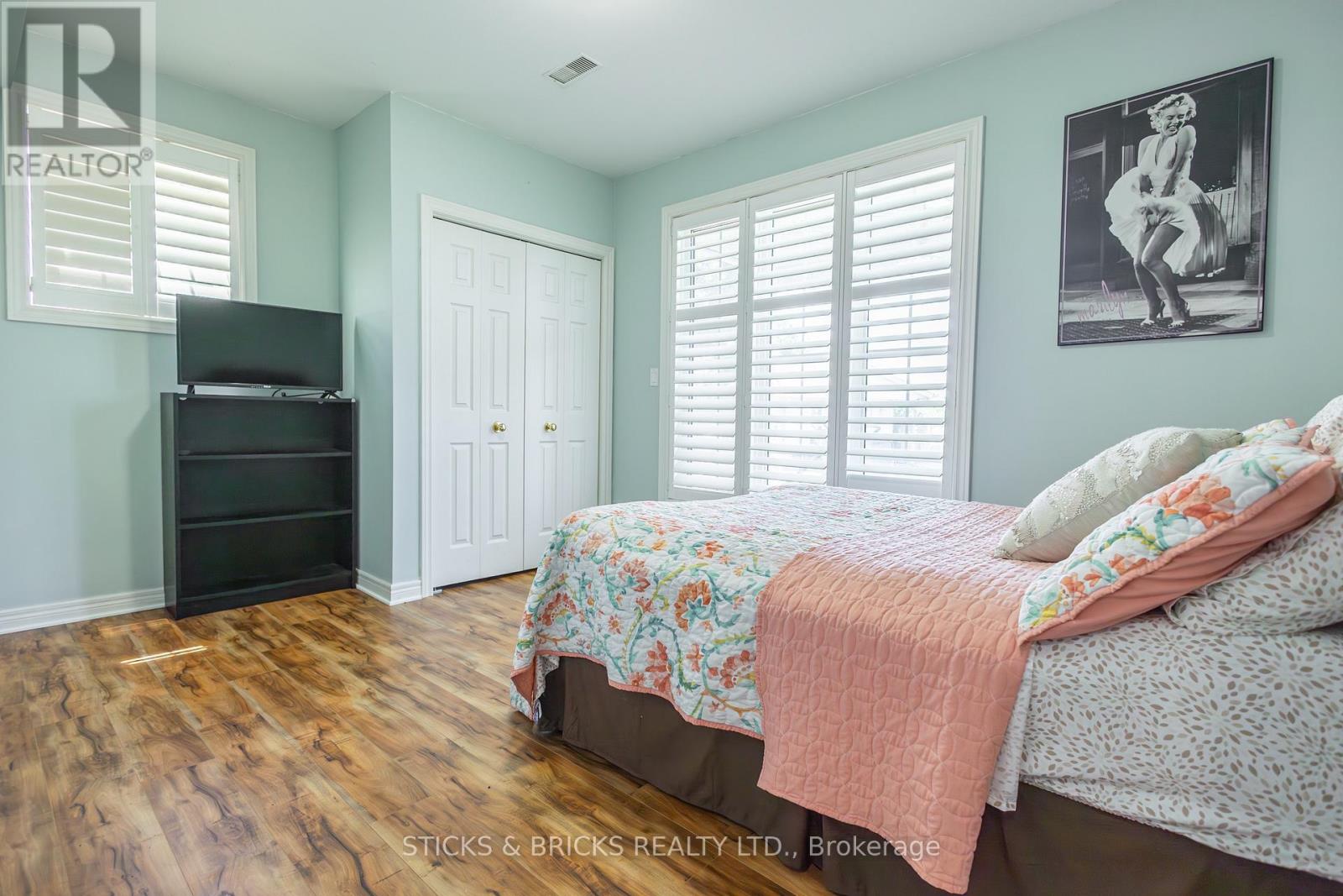 8207 Beaver Glen Drive, Niagara Falls, Ontario  L2H 3K5 - Photo 29 - X12576102