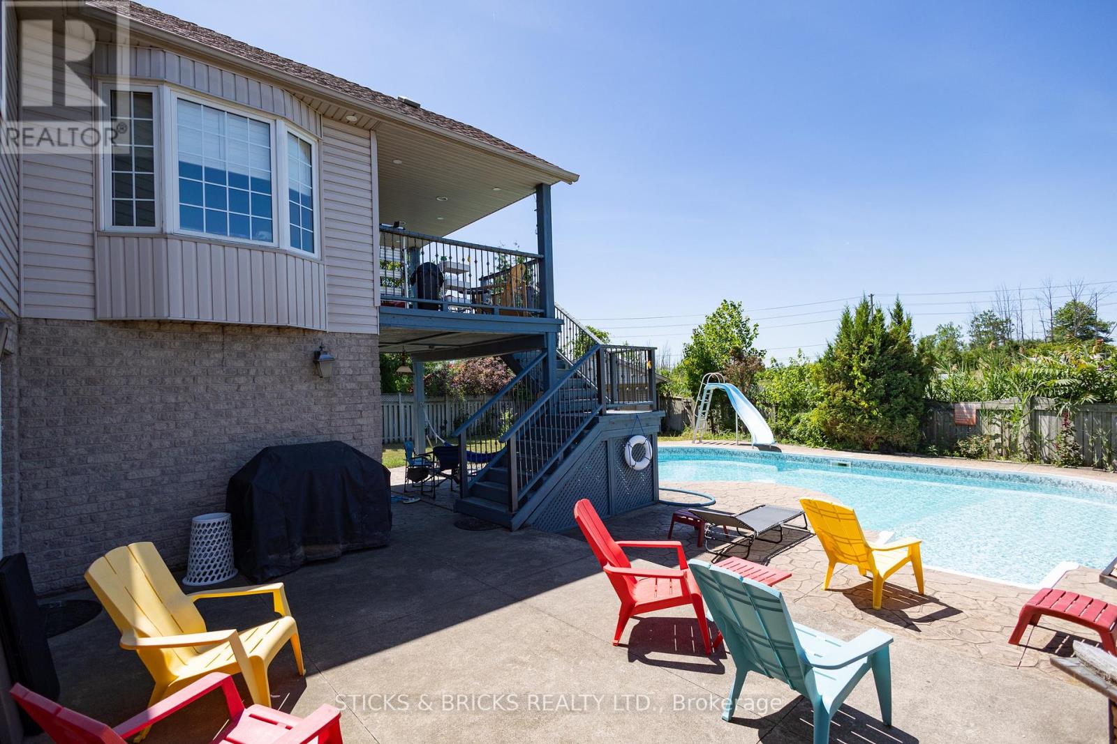 8207 Beaver Glen Drive, Niagara Falls, Ontario  L2H 3K5 - Photo 31 - X12576102