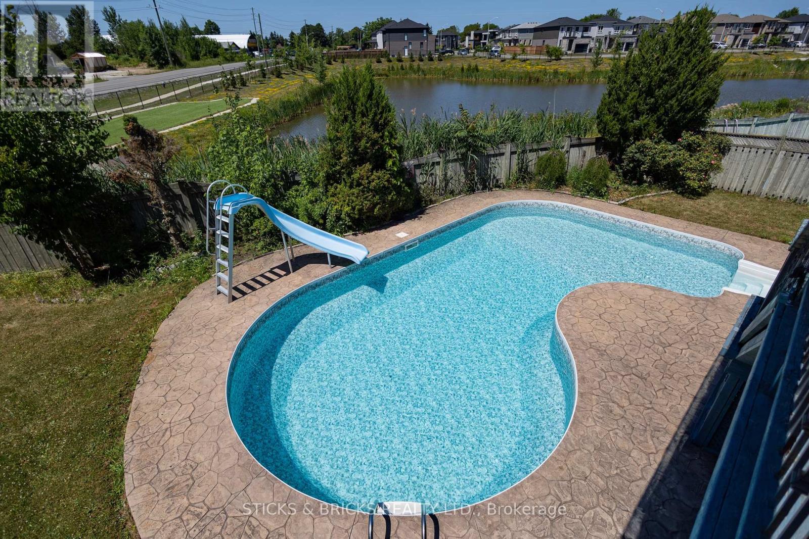 8207 Beaver Glen Drive, Niagara Falls, Ontario  L2H 3K5 - Photo 35 - X12576102