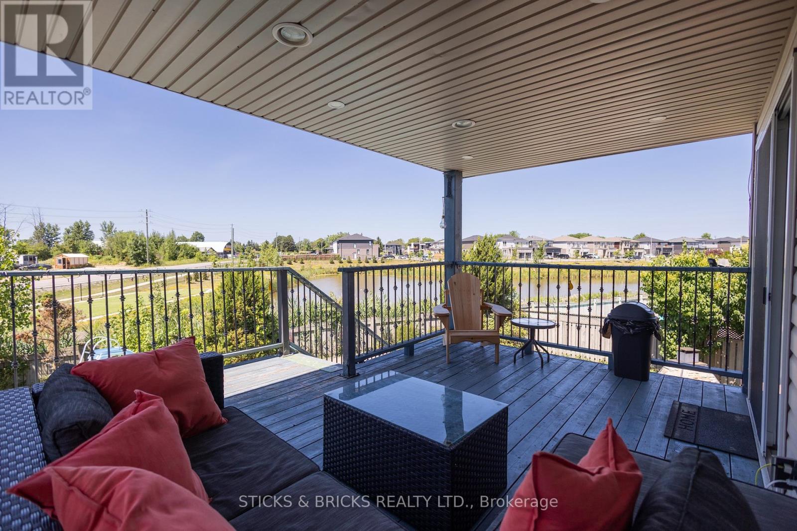 8207 Beaver Glen Drive, Niagara Falls, Ontario  L2H 3K5 - Photo 38 - X12576102