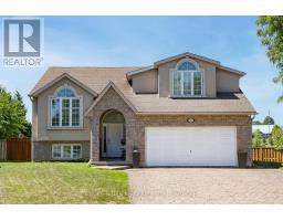 8207 BEAVER GLEN DRIVE, Niagara Falls, Ontario