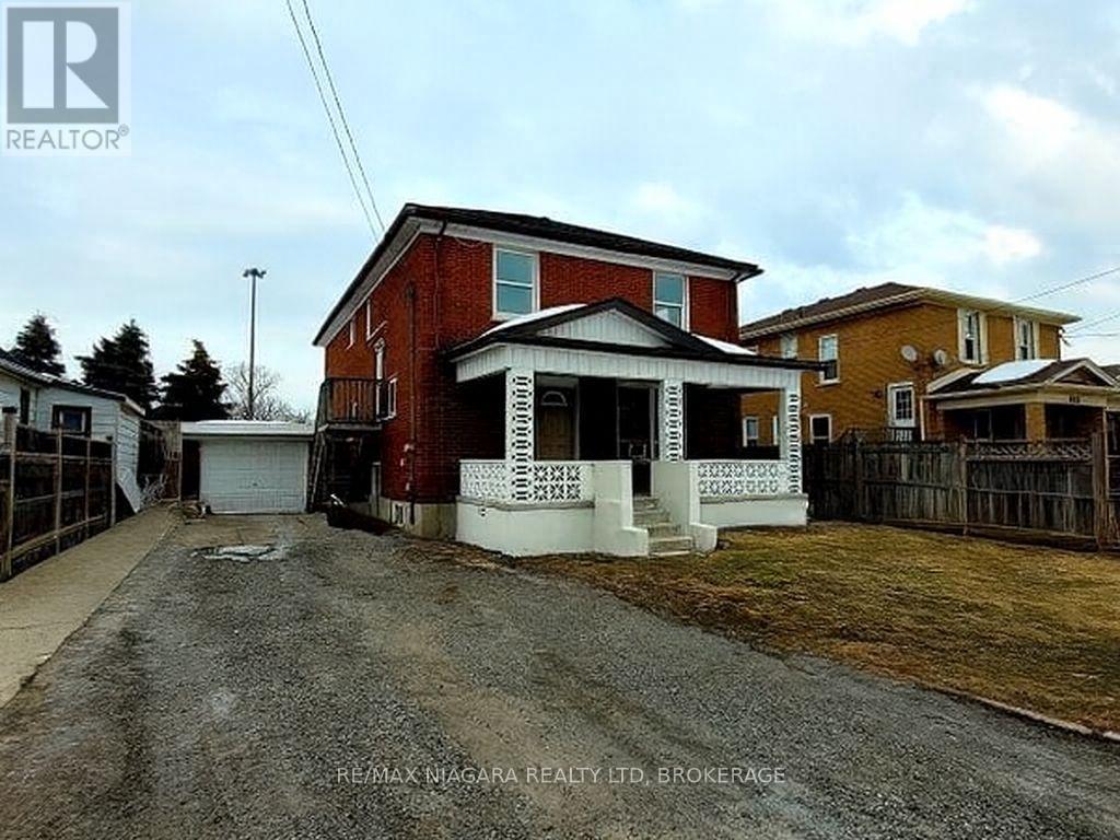 Upper - 6523 Frederica Street, Niagara Falls, Ontario  L2G 1C7 - Photo 8 - X12576196