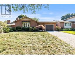 704 VINE STREET, St. Catharines, Ontario