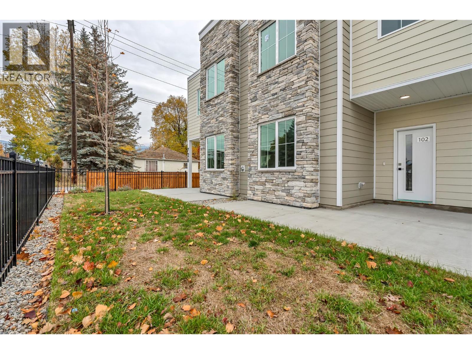 726 Westminster Avenue W Unit# 101, Penticton, British Columbia  V2A 1K8 - Photo 30 - 10369984