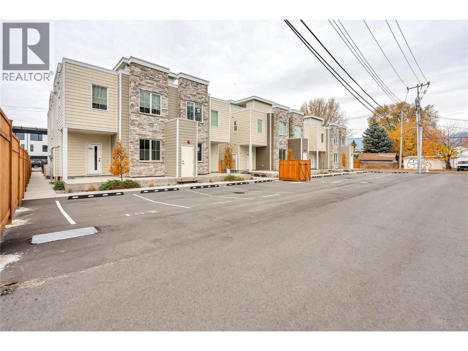 726 Westminster Avenue W Unit# 101, Penticton, British Columbia  V2A 1K8 - Photo 33 - 10369984