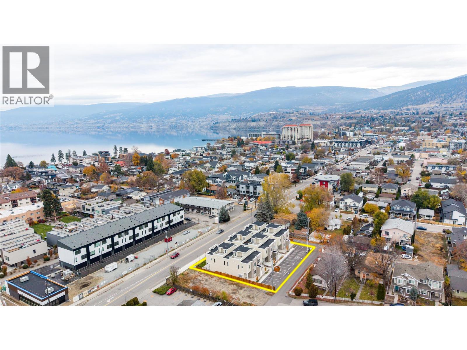 726 Westminster Avenue W Unit# 101, Penticton, British Columbia  V2A 1K8 - Photo 35 - 10369984
