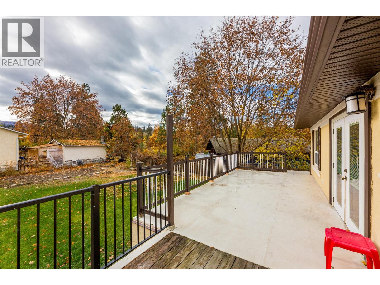 1570 Pasadena Road, Kelowna, British Columbia  V1X 4P8 - Photo 16 - 10369936