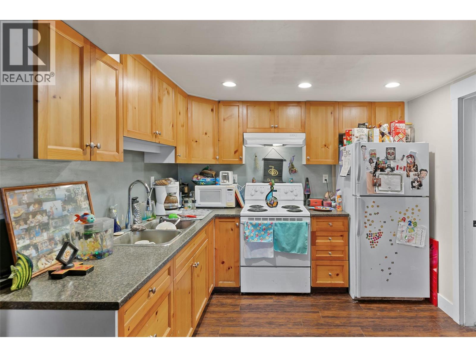 1570 Pasadena Road, Kelowna, British Columbia  V1X 4P8 - Photo 27 - 10369936