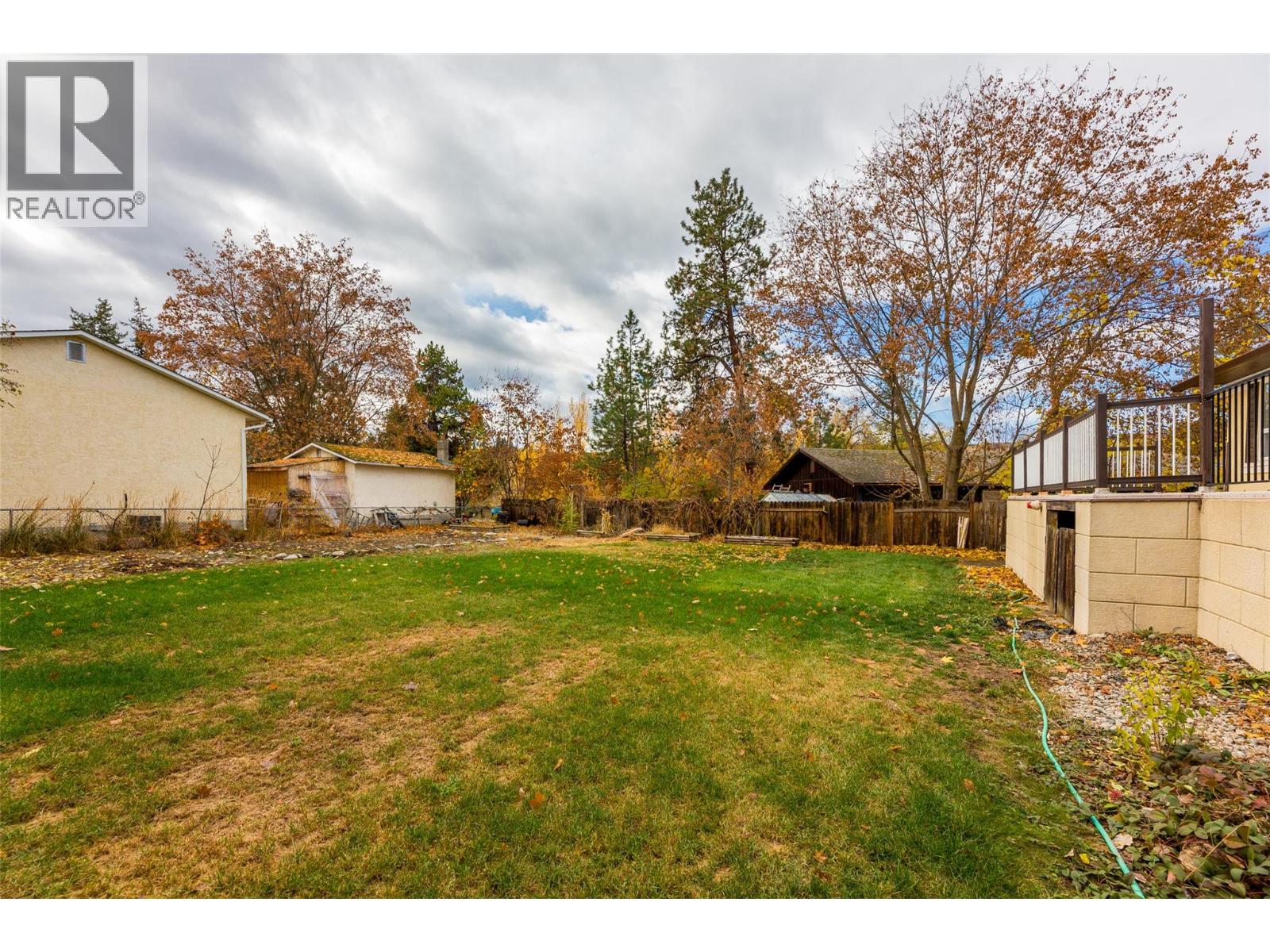 1570 Pasadena Road, Kelowna, British Columbia  V1X 4P8 - Photo 35 - 10369936