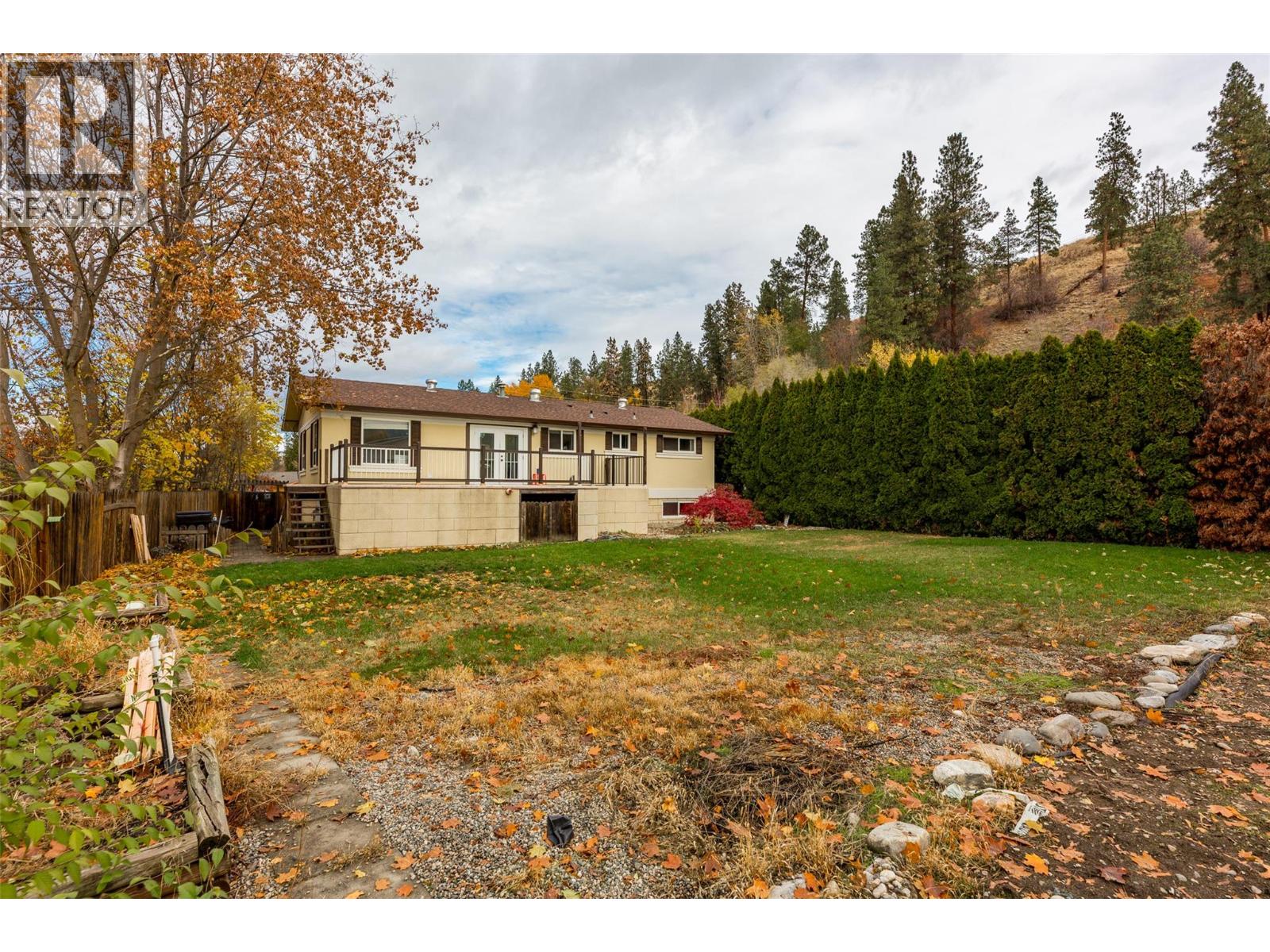 1570 Pasadena Road, Kelowna, British Columbia  V1X 4P8 - Photo 36 - 10369936