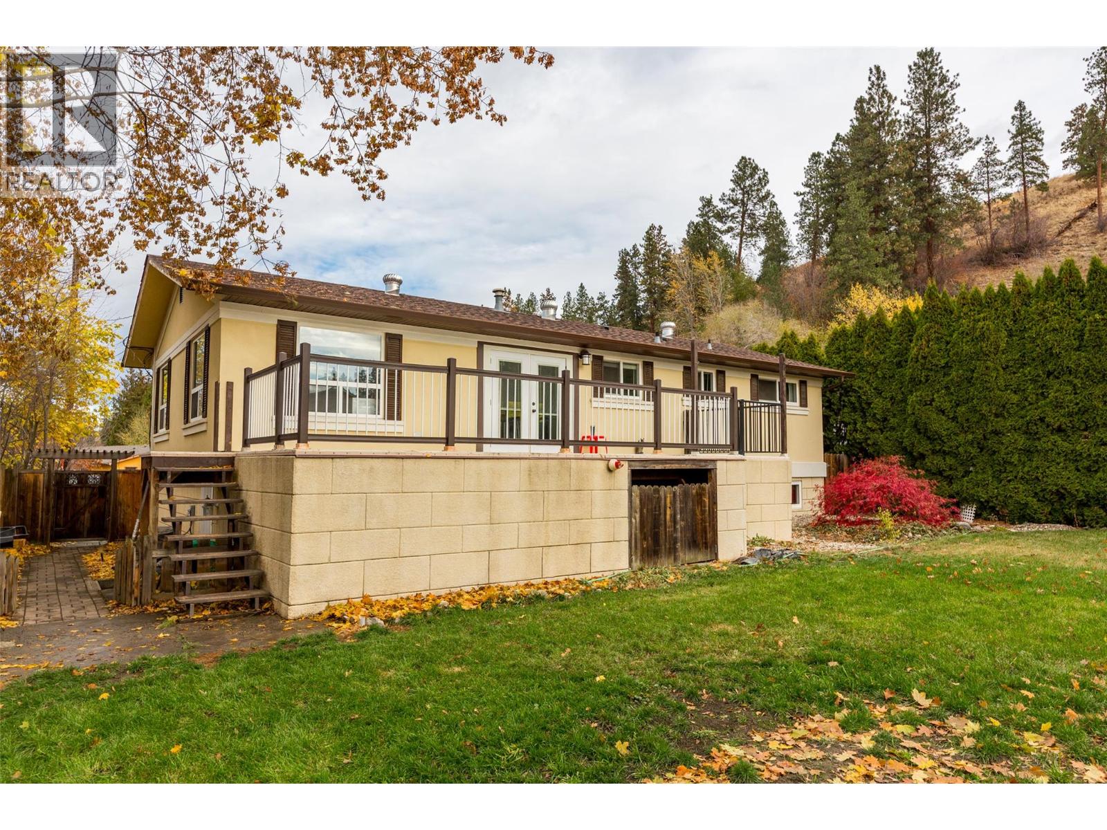 1570 Pasadena Road, Kelowna, British Columbia  V1X 4P8 - Photo 37 - 10369936