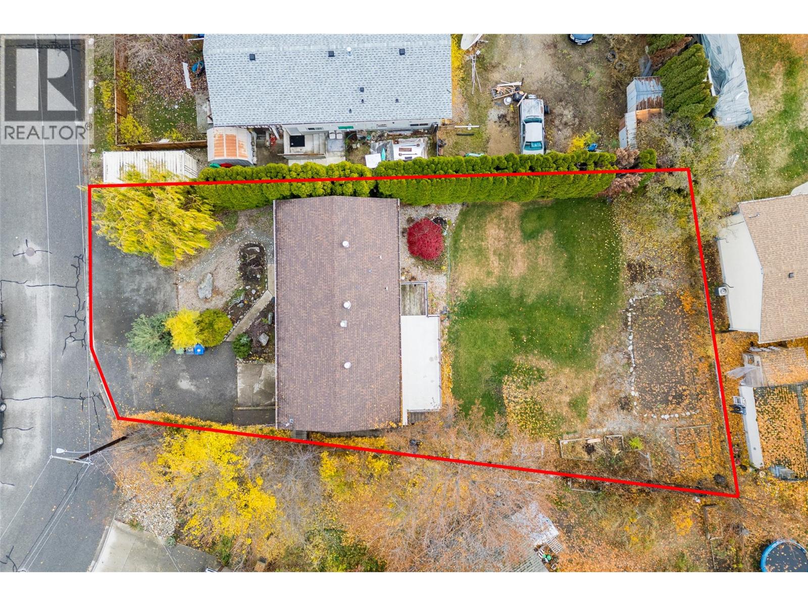 1570 Pasadena Road, Kelowna, British Columbia  V1X 4P8 - Photo 41 - 10369936