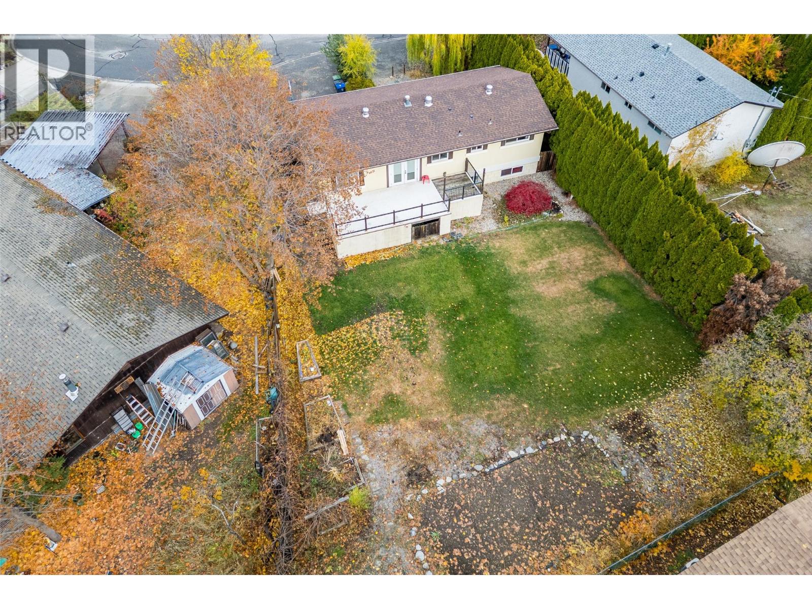 1570 Pasadena Road, Kelowna, British Columbia  V1X 4P8 - Photo 48 - 10369936