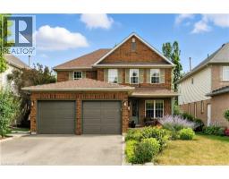 51 STRATHROY Crescent, Waterdown, Ontario