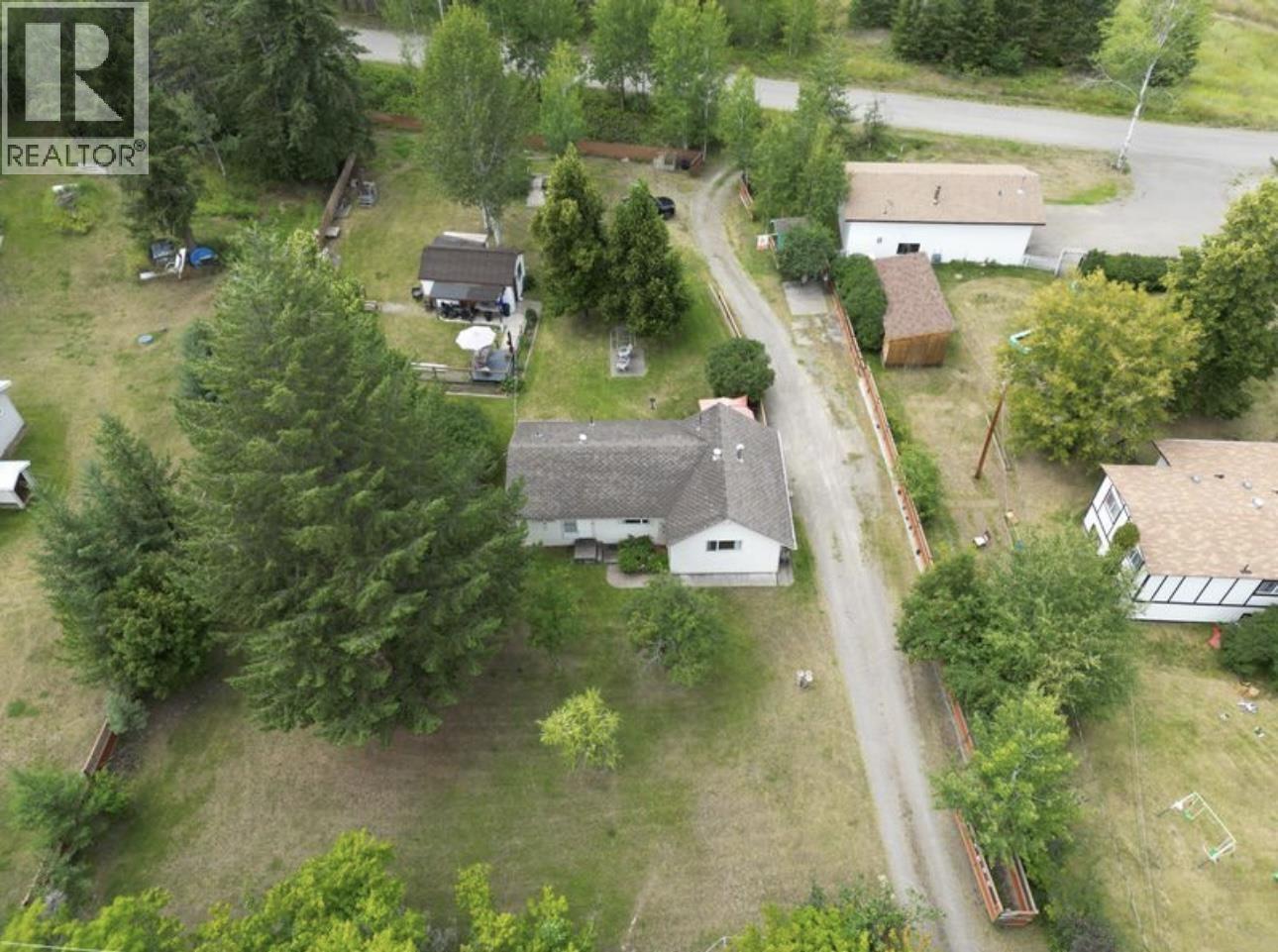 1115 DENNY ROAD, Williams Lake, British Columbia