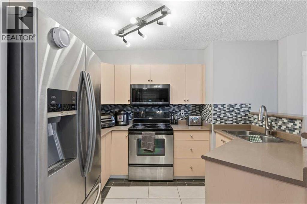 1108, 4975 130 Avenue Se, Calgary, Alberta  T2Z 4M4 - Photo 9 - A2257434