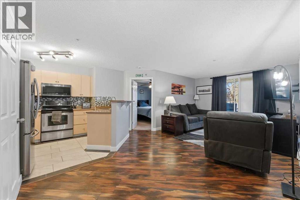 1108, 4975 130 Avenue Se, Calgary, Alberta  T2Z 4M4 - Photo 7 - A2257434