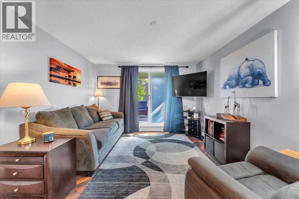 1108, 4975 130 Avenue Se, Calgary, Alberta  T2Z 4M4 - Photo 5 - A2257434