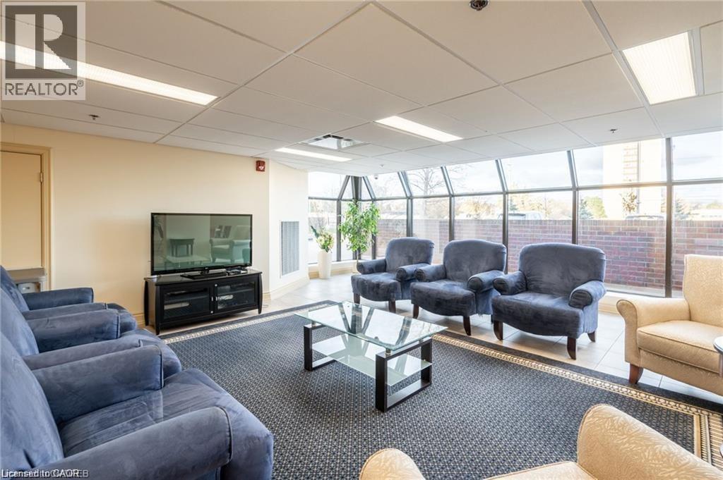 1230 Marlborough Court Unit# 602, Oakville, Ontario  L6H 3K6 - Photo 18 - 40781690