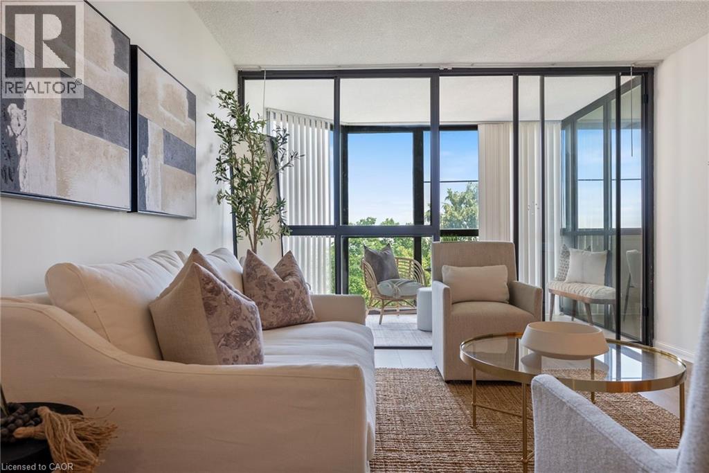 1230 Marlborough Court Unit# 602, Oakville, Ontario  L6H 3K6 - Photo 5 - 40781690