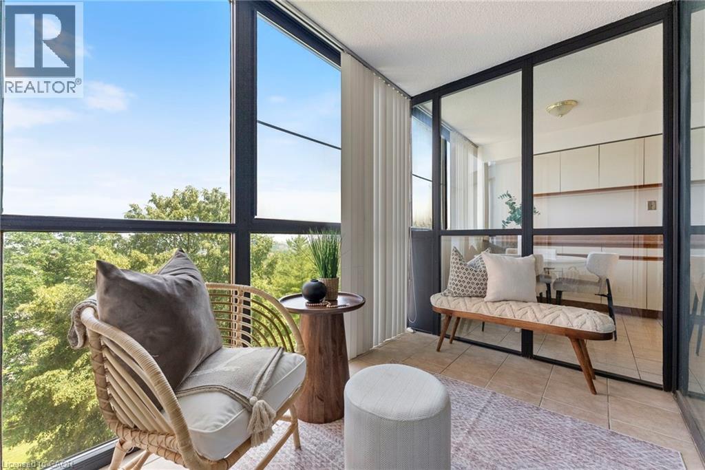 1230 Marlborough Court Unit# 602, Oakville, Ontario  L6H 3K6 - Photo 12 - 40781690