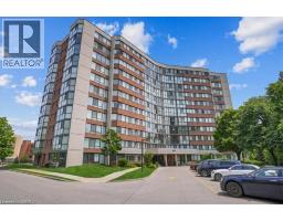 1230 MARLBOROUGH Court Unit# 602, Oakville, Ontario