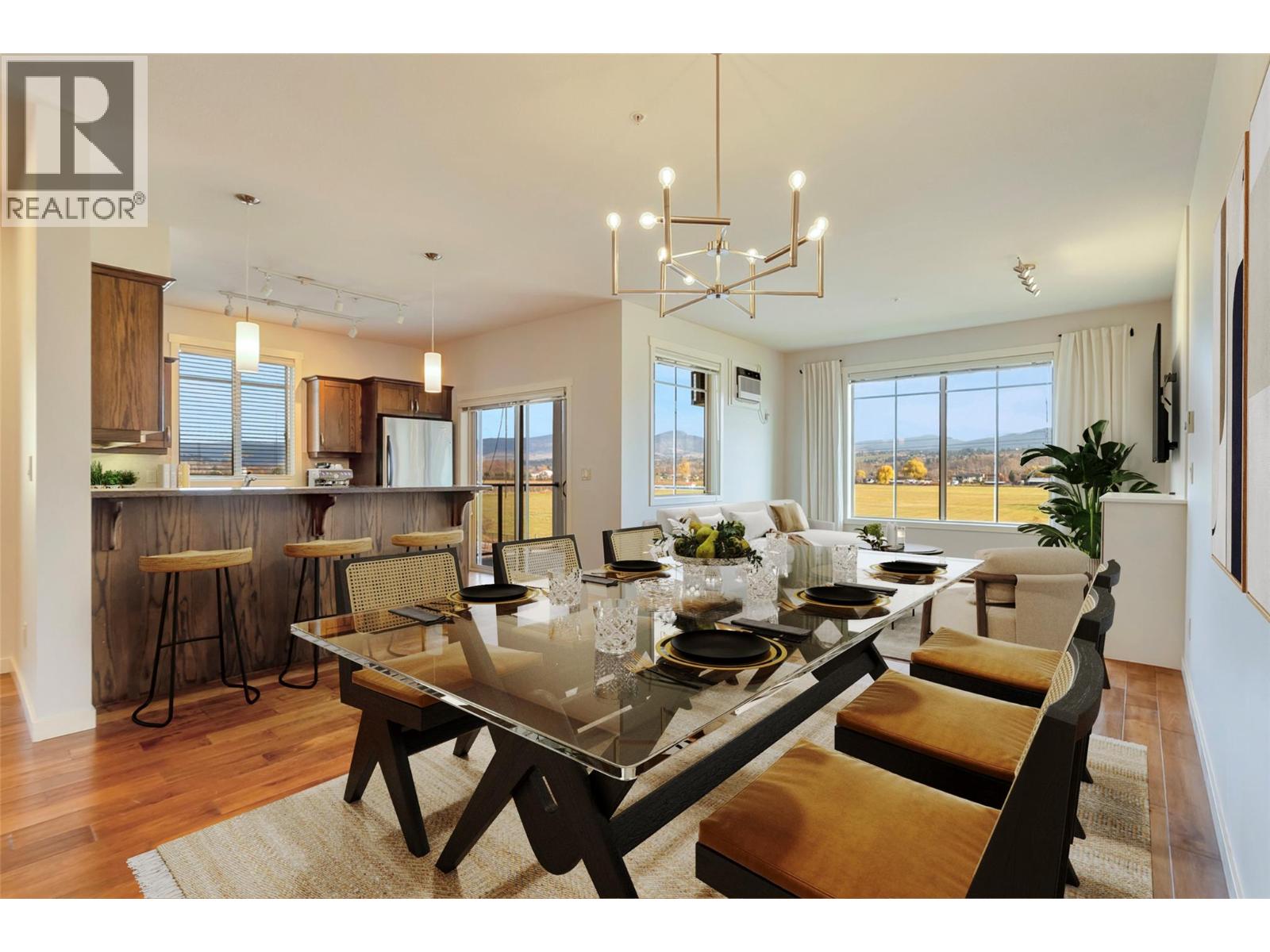 3739 Casorso Road Unit# 313, Kelowna, British Columbia