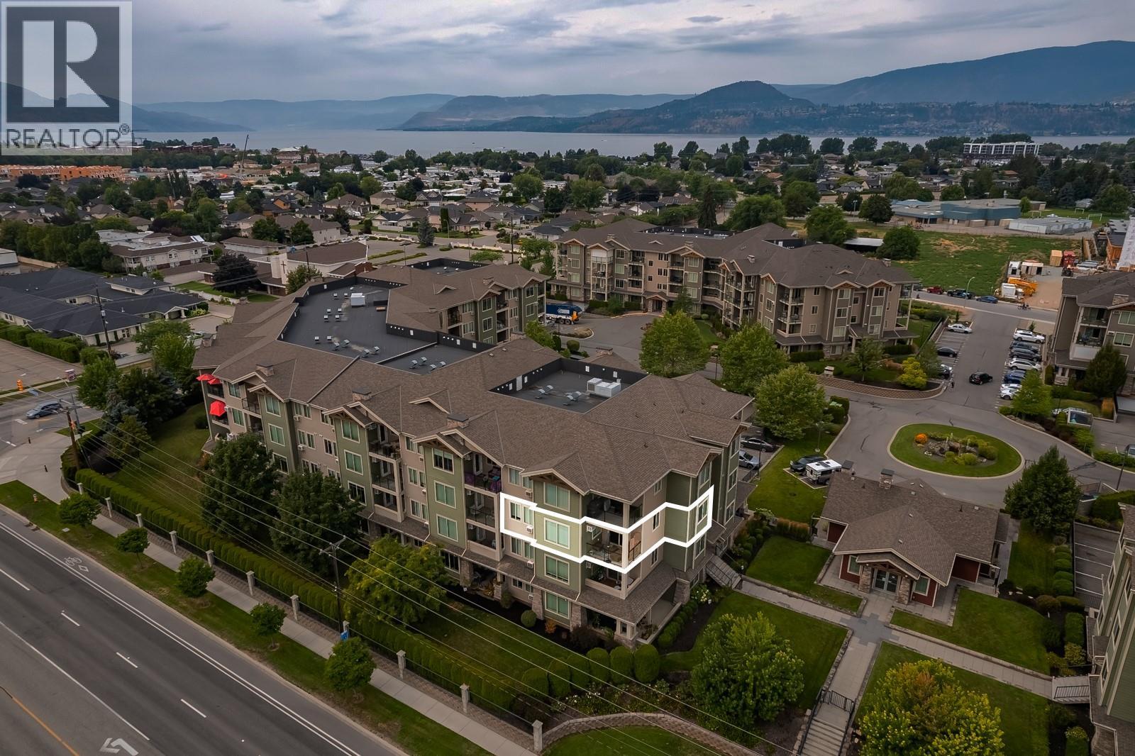 3739 Casorso Road Unit# 313, Kelowna, British Columbia  V1W 5E8 - Photo 24 - 10366433