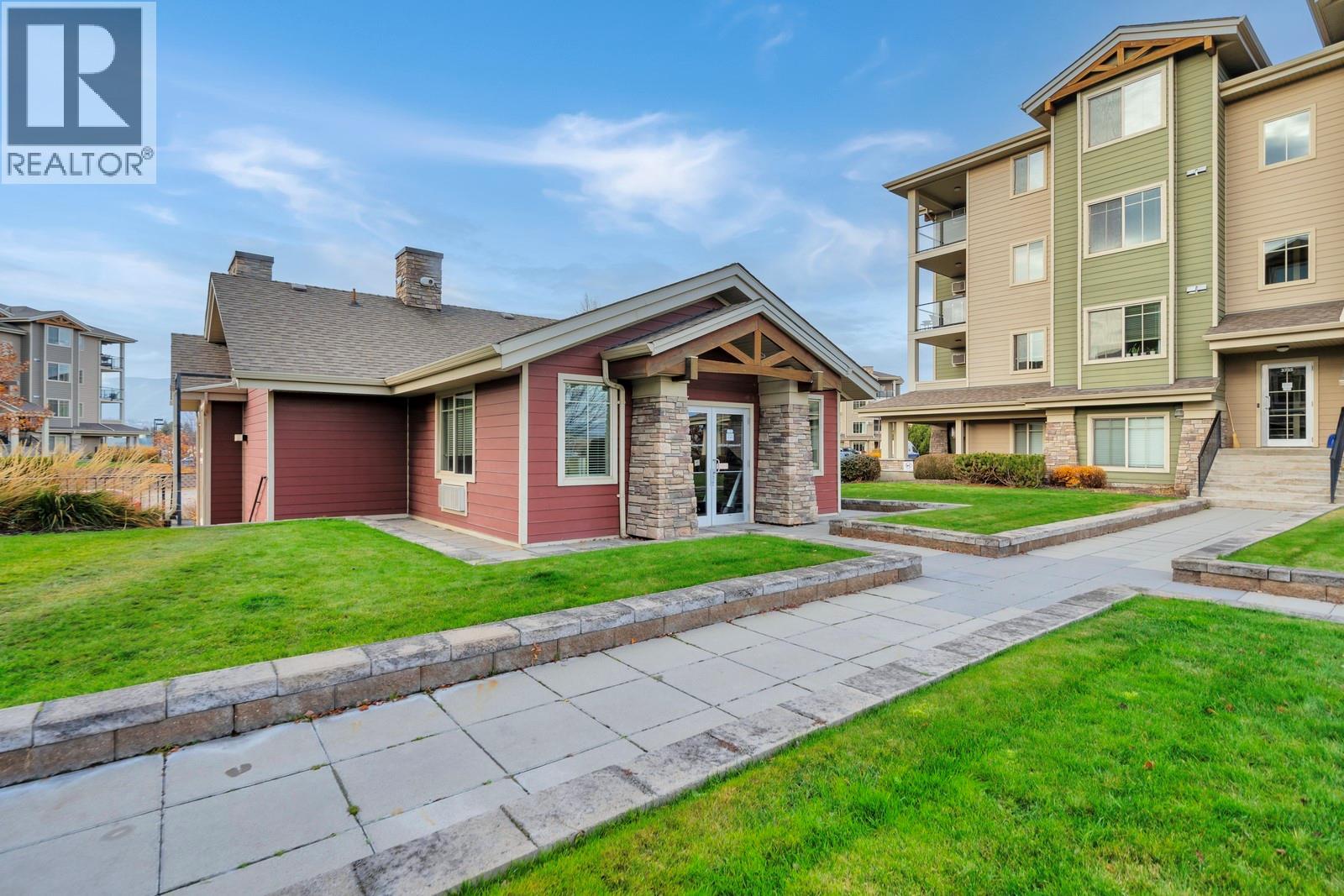 3739 Casorso Road Unit# 313, Kelowna, British Columbia  V1W 5E8 - Photo 36 - 10366433