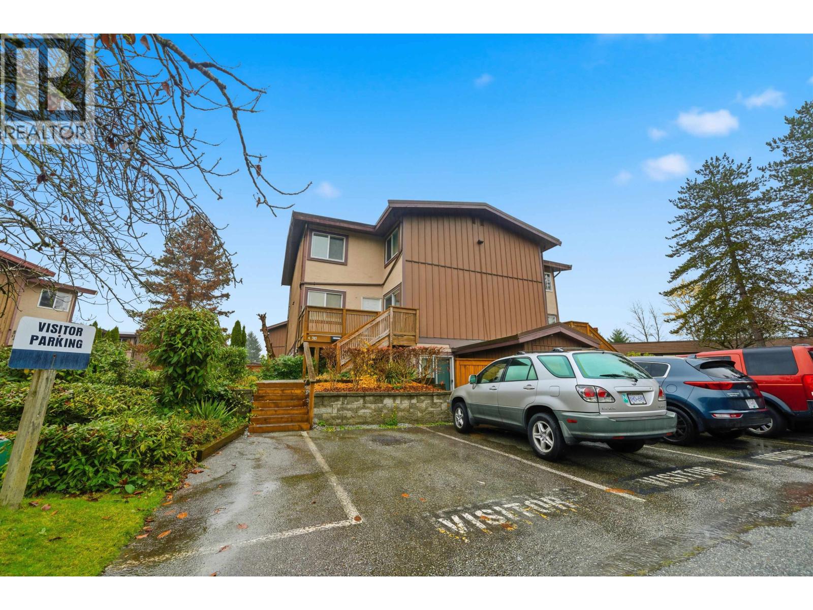 4 310 Highland Way, Port Moody, British Columbia  V3H 3V7 - Photo 22 - R3069199